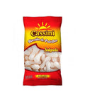 Biscoito Polvilho Salgado Cassini 100g - MEUBRASILONLINE
