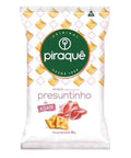 Biscoito Presuntinho Piraque 100g - MEUBRASILONLINE