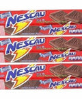 Biscoito Recheado Nescau 3x 140g - MEUBRASILONLINE