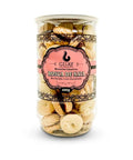Biscoito Rosca Nata Com Recheio De Goiabada 400G - MEUBRASILONLINE