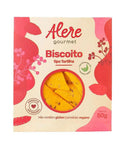 Biscoito Tortilha Fit Alere 70g - MEUBRASILONLINE