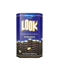 Biscoito Wafer Look Atrevidos Itamaraty 55g - MEUBRASILONLINE