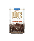 Biscoito Wafer Look Cookies E Cream Itamaraty 55g - MEUBRASILONLINE