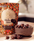 Stick Bites 56% Cacau - MEUBRASILONLINE