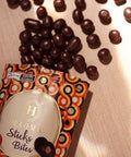 Stick Bites 56% Cacau - MEUBRASILONLINE
