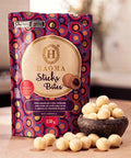 Stick Bites Chocolate Branco - MEUBRASILONLINE