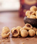 Stick Bites Chocolate Branco - MEUBRASILONLINE