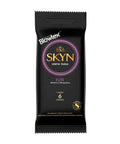 BLOWTEX PRESERV SKYN ELITE 6UN - MEUBRASILONLINE