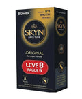 BLOWTEX PRESERV SKYN LV8PG6UN - MEUBRASILONLINE