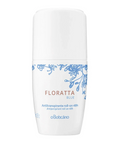 Boticário desodorante Antitranspirante Roll On Floratta Blue 55ml - MEUBRASILONLINE