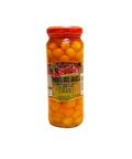 Bode Amarela Aroma de Minas 170g - MEUBRASILONLINE
