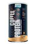 Body Coffee Protein Sabor Vanilla com Notas de Avelã 375g - MEUBRASILONLINE