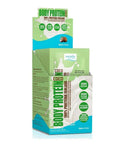 Body Protein Coco Equaliv (10 Sachês de 20g) - MEUBRASILONLINE
