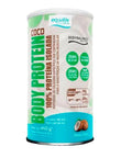 Body Protein Coco Equaliv 440g - MEUBRASILONLINE