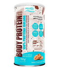 Body Protein Cookies & Cream Equaliv 450g - MEUBRASILONLINE