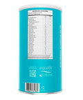Body Protein Equaliv 450g - MEUBRASILONLINE