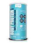 Body Protein Equaliv 450g - MEUBRASILONLINE