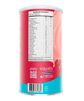 Body Protein Red Equaliv 600g - MEUBRASILONLINE