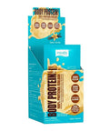 Body Protein Vanilla Equaliv (10 sachês de 20g) - MEUBRASILONLINE