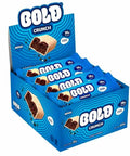 Bold crunch cookies e cream 600G - MEUBRASILONLINE