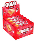 Bold crunch morango e chantilly 600G - MEUBRASILONLINE