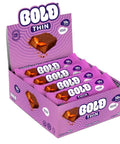 Bold Thin Caramelo Crocante 480G - MEUBRASILONLINE
