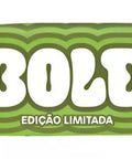 Bold Pistache 720G (LANÇAMENTO) - MEUBRASILONLINE