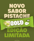 Bold Pistache 720G (LANÇAMENTO) - MEUBRASILONLINE