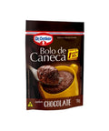 Bolo De Caneca Chocolate Dr. Oetker 70g - MEUBRASILONLINE