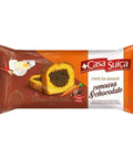 Bolo de Cenoura com Chocolate Casa Suica 250g - MEUBRASILONLINE