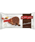 Bolo de Chocolate Cafe da Manha Casa Suica 250g - MEUBRASILONLINE
