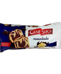 Bolo Mesclado 250g - Casa Suíça - MEUBRASILONLINE