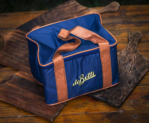 Bolsa Térmica Debetti - MEUBRASILONLINE