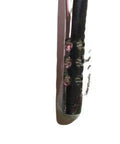 Bomba Inox Desmontável com Mola interna 19cm - MEUBRASILONLINE