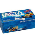 Bombom Favoritos Lacta 250g - MEUBRASILONLINE