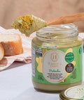 Cream Pistache - MEUBRASILONLINE