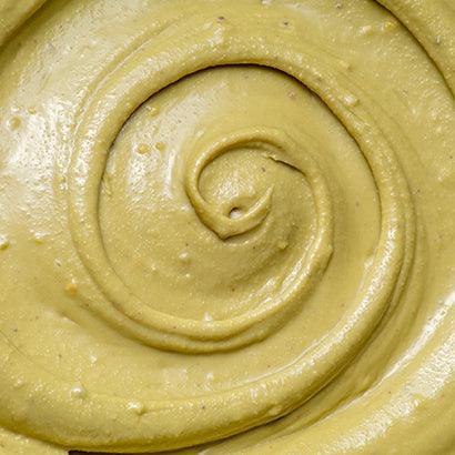 Cream Pistache - MEUBRASILONLINE