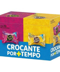 Bombom Sonho de Valsa e Ouro Branco Lacta 220g - MEUBRASILONLINE