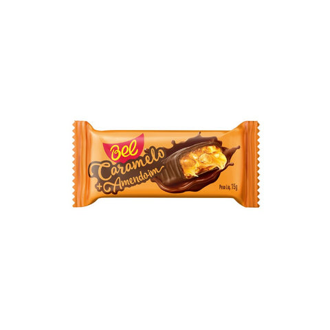 Bombons Bel Inspirações 210g (16un)