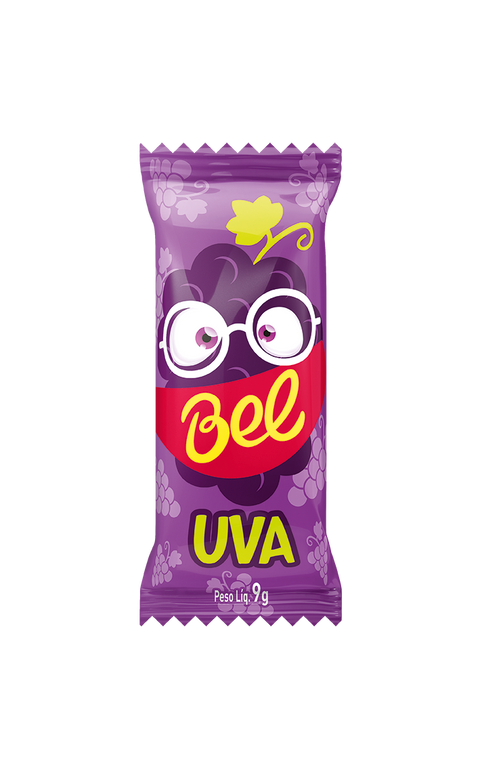 Bombons Sortidos Pote 450g (Aprox. 50un x 9g)