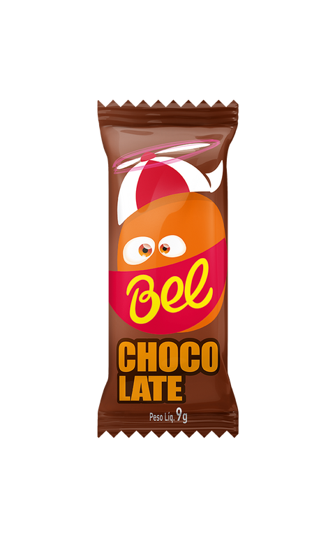 Bombons Sortidos Pote 450g (Aprox. 50un x 9g)
