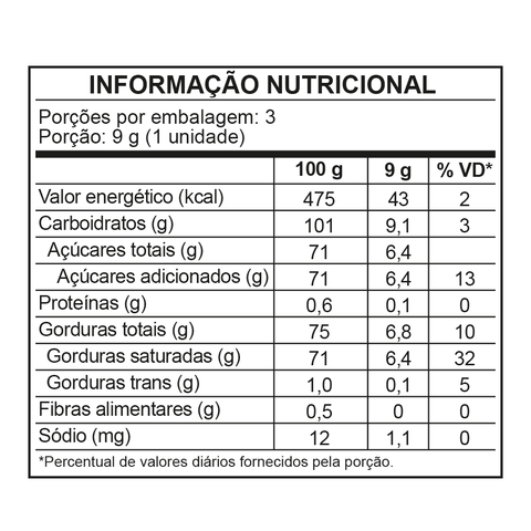 Bombons Sortidos Pote 450g (Aprox. 50un x 9g)