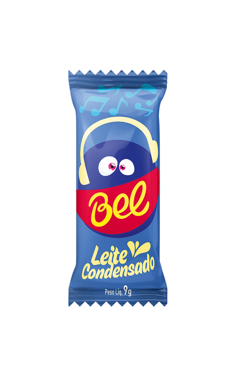Bombons Sortidos Pote 450g (Aprox. 50un x 9g)