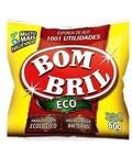 Bombril Tradicional Pacote - MEUBRASILONLINE