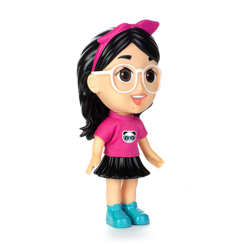 Boneca Luluca 20 cm - Estrela