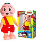 Boneco Turma da Mônica - Casção - MEUBRASILONLINE