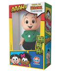 BONECO TURMA DA MÔNICA -CEBOLINHA - MEUBRASILONLINE