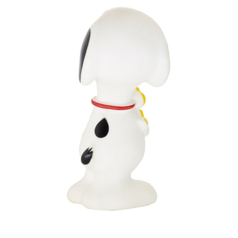 Boneco Snoopy e Woodstock de Vinil 13 Cm Edição Especial - Estrela