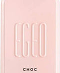 Boticário Egeo Choco colônia desodorante Feminina 90ML - MEUBRASILONLINE