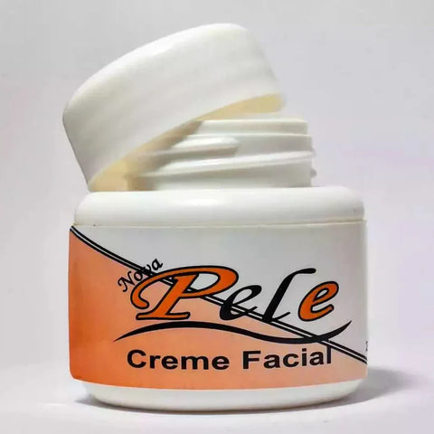 Creme Clareador Nova Pele 27g